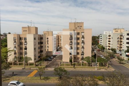 Vista do Quarto 1 de apartamento à venda com 3 quartos, 68m² em Sarandi, Porto Alegre