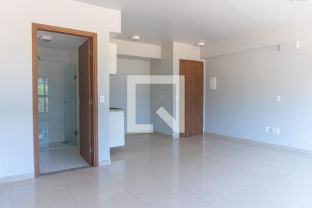 Studio de apartamento para alugar com 1 quarto, 32m² em Setor Noroeste, Brasília