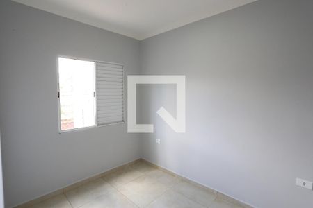 Quarto 1 de apartamento para alugar com 2 quartos, 54m² em Vila Santana, São Paulo