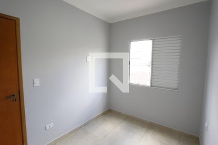 Quarto 1 de apartamento para alugar com 2 quartos, 54m² em Vila Santana, São Paulo