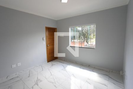 Sala de apartamento para alugar com 2 quartos, 54m² em Vila Santana, São Paulo