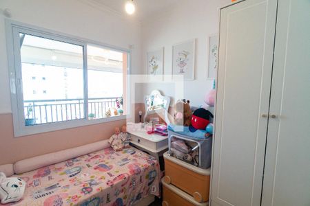 Quarto de apartamento à venda com 2 quartos, 65m² em Vila Santa Catarina, São Paulo