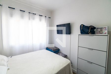 Suíte de apartamento à venda com 2 quartos, 65m² em Vila Santa Catarina, São Paulo