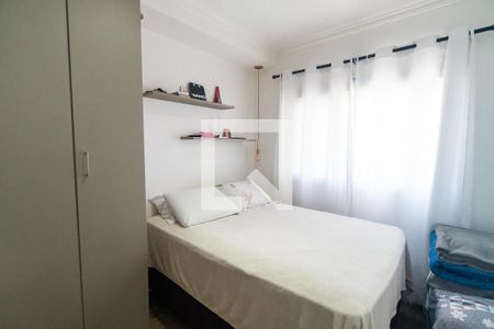 Suíte de apartamento à venda com 2 quartos, 65m² em Vila Santa Catarina, São Paulo