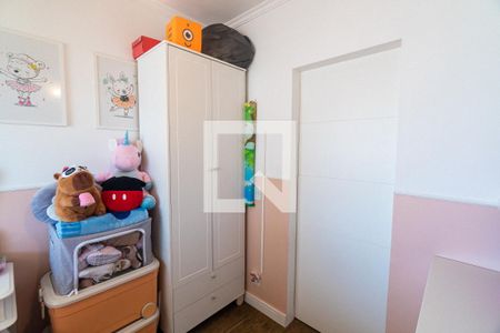 Quarto de apartamento à venda com 2 quartos, 65m² em Vila Santa Catarina, São Paulo