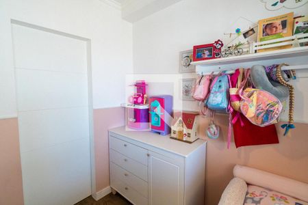 Quarto de apartamento à venda com 2 quartos, 65m² em Vila Santa Catarina, São Paulo