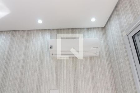 Apartamento para alugar com 87m², 2 quartos e 2 vagasDetalhe da suíte 2