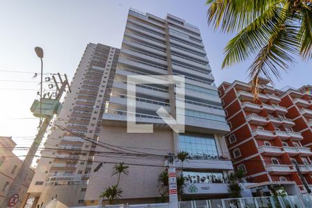 Apartamento para alugar com 87m², 2 quartos e 2 vagasFachada
