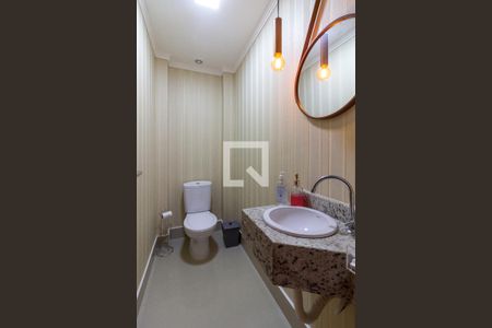 Apartamento para alugar com 87m², 2 quartos e 2 vagasLavabo