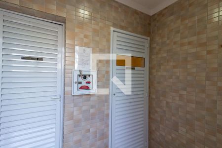 Apartamento para alugar com 87m², 2 quartos e 2 vagasÁrea comum - sauna
