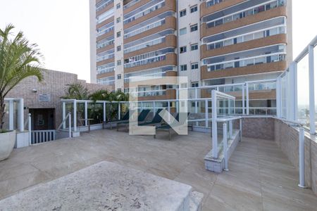 Apartamento para alugar com 87m², 2 quartos e 2 vagasÁrea comum - piscina
