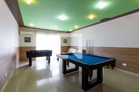 Apartamento para alugar com 87m², 2 quartos e 2 vagasÁrea comum - salão de jogos