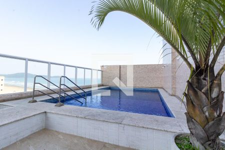 Apartamento para alugar com 87m², 2 quartos e 2 vagasÁrea comum - piscina