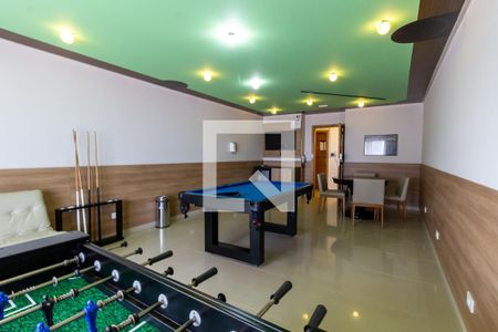 Apartamento para alugar com 87m², 2 quartos e 2 vagasÁrea comum - salão de jogos