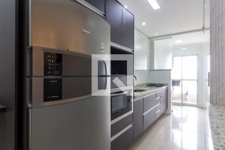 Apartamento para alugar com 87m², 2 quartos e 2 vagasCozinha