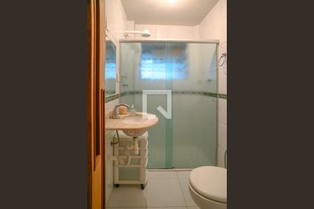 Apartamento à venda com 42m², 1 quarto e 1 vagaBanheiro