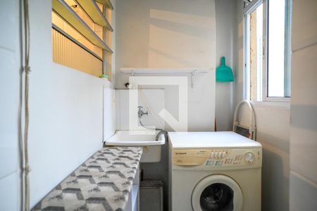 Apartamento à venda com 42m², 1 quarto e 1 vagaÁrea de Serviço