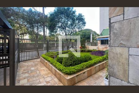 Apartamento à venda com 42m², 1 quarto e 1 vagaÁrea comum