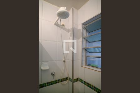 Apartamento à venda com 42m², 1 quarto e 1 vagaBanheiro