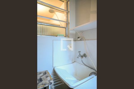 Apartamento à venda com 42m², 1 quarto e 1 vagaÁrea de Serviço