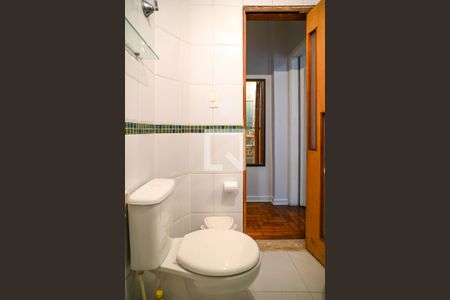 Apartamento à venda com 42m², 1 quarto e 1 vagaBanheiro