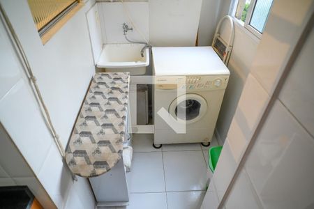 Apartamento à venda com 42m², 1 quarto e 1 vagaÁrea de Serviço