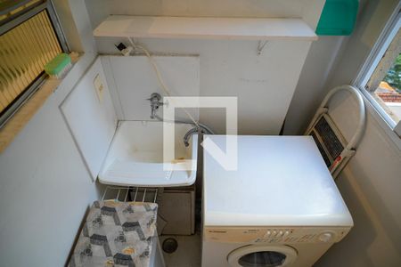 Apartamento à venda com 42m², 1 quarto e 1 vagaÁrea de Serviço