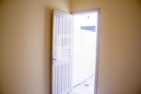 Sala de apartamento para alugar com 1 quarto, 60m² em Vila Gustavo, São Paulo