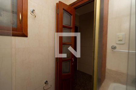 Casa para alugar com 28m², 1 quarto e sem vaga Casa para alugar com 28m², 1 quarto e sem vagaBanheiro