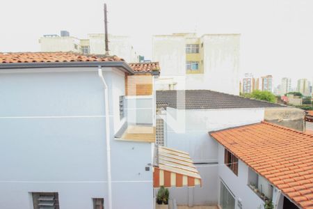 Vista do Quarto 1 de casa à venda com 4 quartos, 400m² em Vila Romana, São Paulo