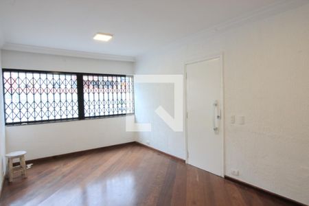 Sala de casa à venda com 4 quartos, 400m² em Vila Romana, São Paulo