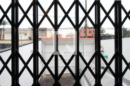 Vista da Sala de casa à venda com 4 quartos, 400m² em Vila Romana, São Paulo
