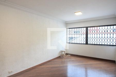 Sala de casa à venda com 4 quartos, 400m² em Vila Romana, São Paulo