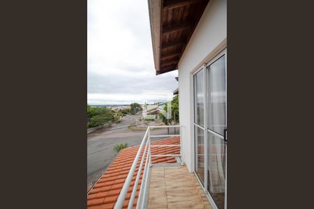 Casa à venda com 350m², 5 quartos e 8 vagasSacada da Sala ìntima