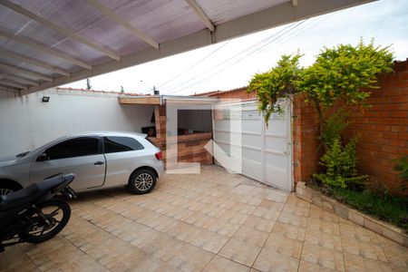 Casa à venda com 350m², 5 quartos e 8 vagasGaragem da Casa 02