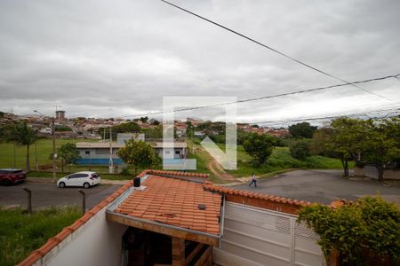 Casa à venda com 350m², 5 quartos e 8 vagasVista da Varanda