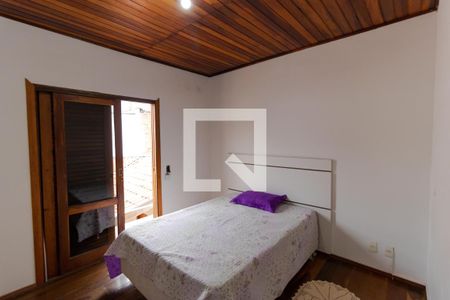 Casa à venda com 350m², 5 quartos e 8 vagasQuarto 02