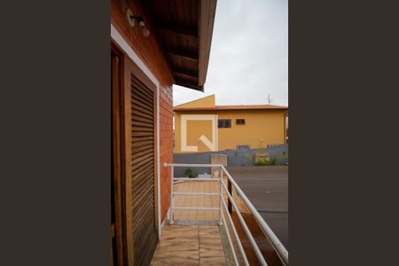 Casa à venda com 350m², 5 quartos e 8 vagasSacada do Quarto 02