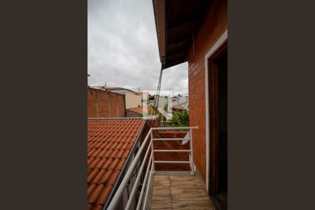 Casa à venda com 350m², 5 quartos e 8 vagasSacada do Quarto 02