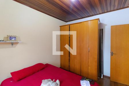 Casa à venda com 350m², 5 quartos e 8 vagasQuarto 01