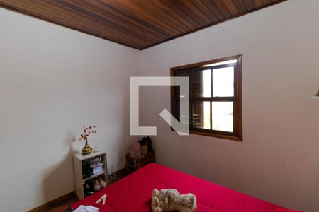 Casa à venda com 350m², 5 quartos e 8 vagasQuarto 01