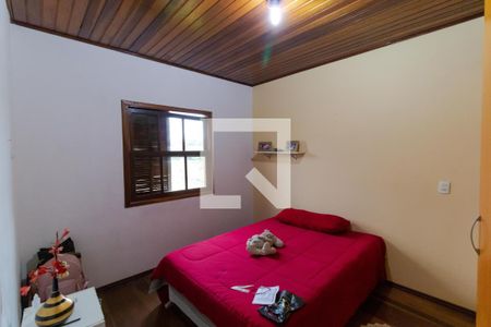 Casa à venda com 350m², 5 quartos e 8 vagasQuarto 01