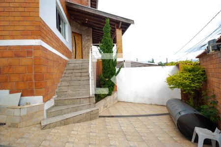 Casa à venda com 350m², 5 quartos e 8 vagasGaragem