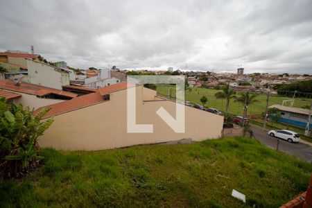 Casa à venda com 350m², 5 quartos e 8 vagasVista do Quarto 01