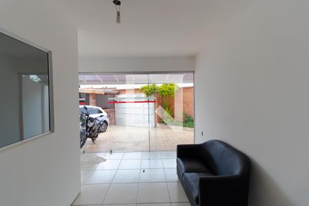 Casa à venda com 350m², 5 quartos e 8 vagasSala da Casa 02