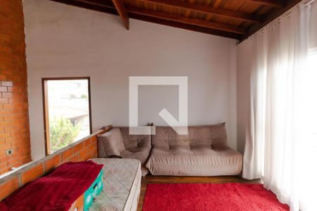 Casa à venda com 350m², 5 quartos e 8 vagasSala ìntima