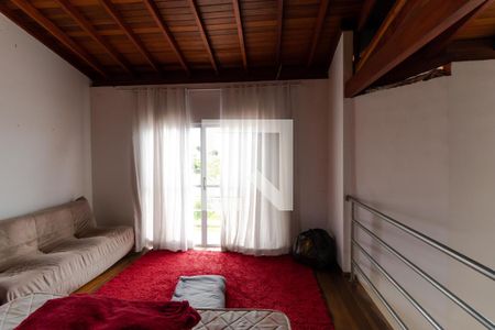 Casa à venda com 350m², 5 quartos e 8 vagasSala ìntima