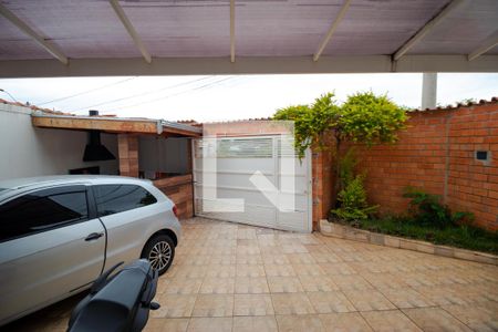 Casa à venda com 350m², 5 quartos e 8 vagasGaragem da Casa 02