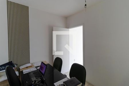 Casa à venda com 350m², 5 quartos e 8 vagasEscritório da Casa 02