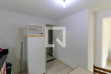 Casa à venda com 350m², 5 quartos e 8 vagasCozinha da Casa 02